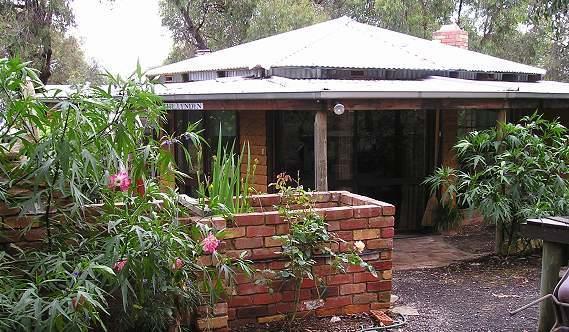 Moonbeam Cottages & Rainbow Cafe Moonambel Cameră foto