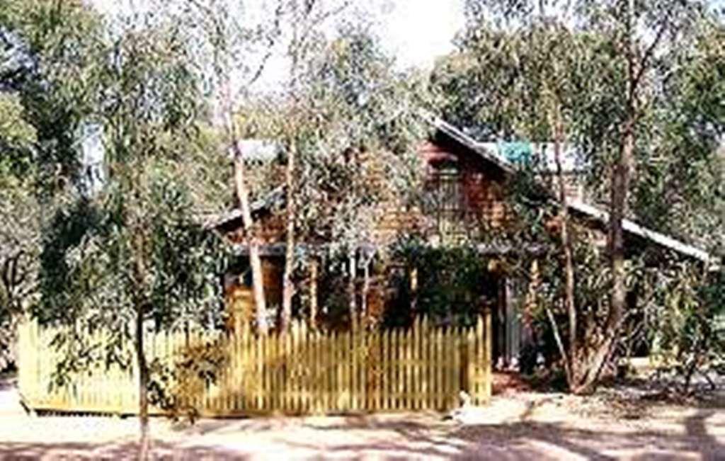 Moonbeam Cottages & Rainbow Cafe Moonambel Exterior foto
