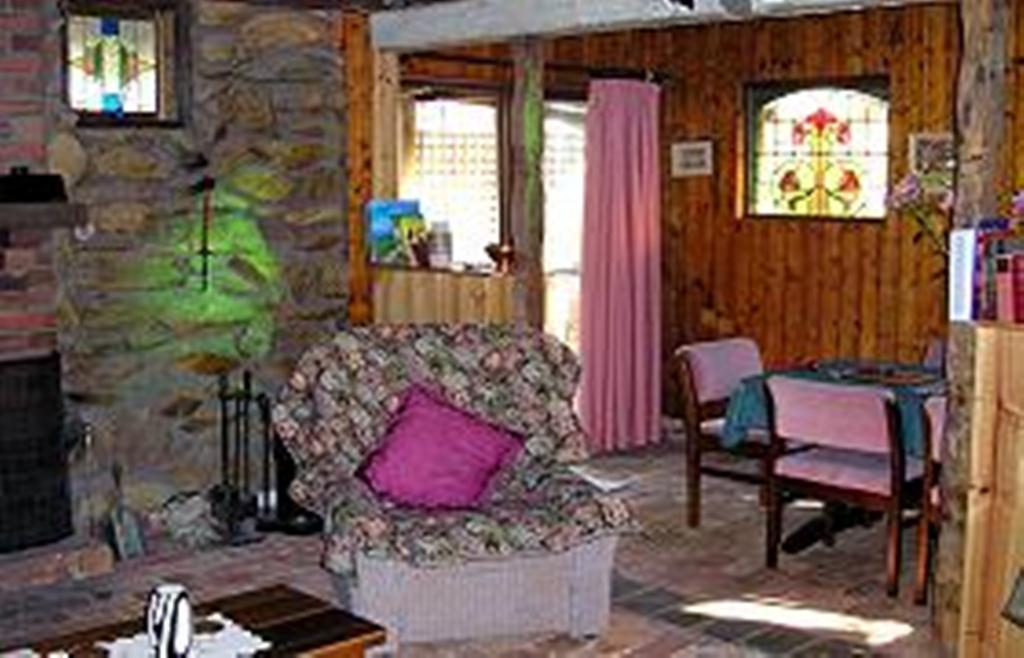 Moonbeam Cottages & Rainbow Cafe Moonambel Cameră foto