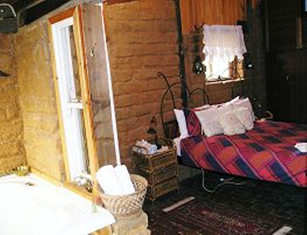 Moonbeam Cottages & Rainbow Cafe Moonambel Cameră foto