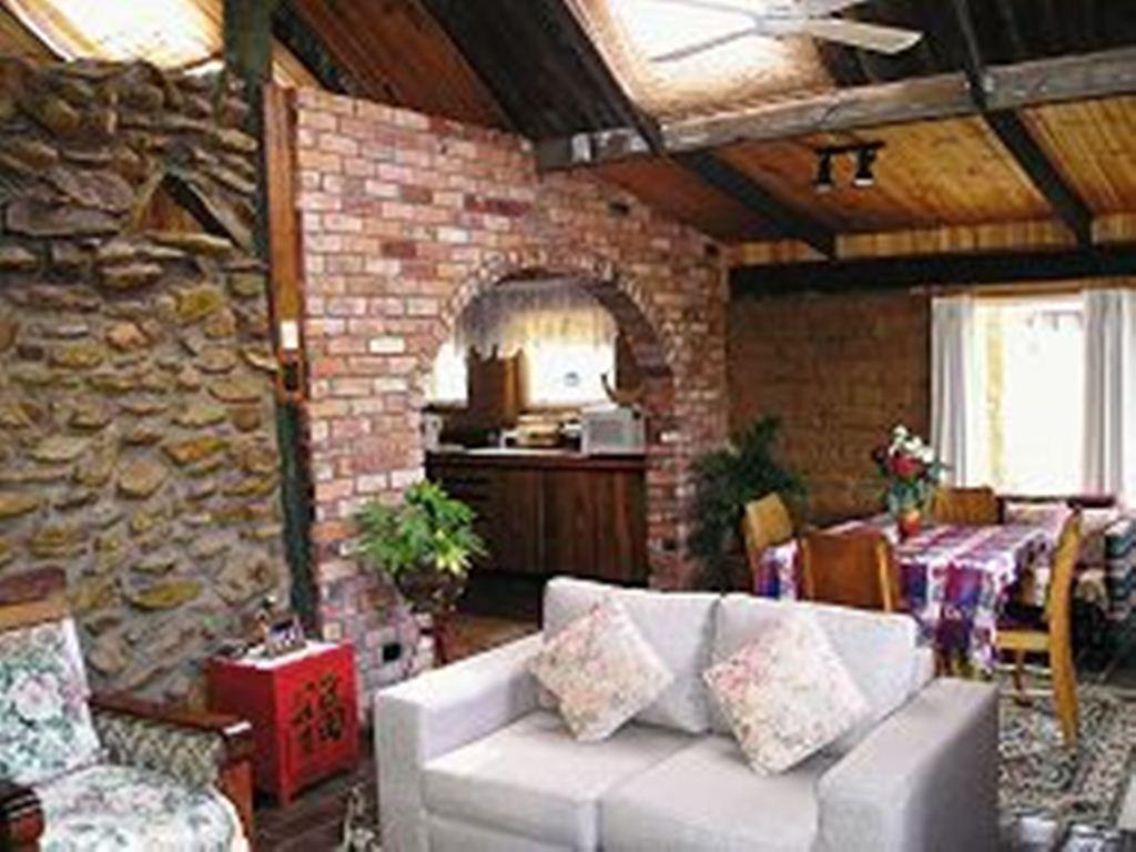 Moonbeam Cottages & Rainbow Cafe Moonambel Cameră foto