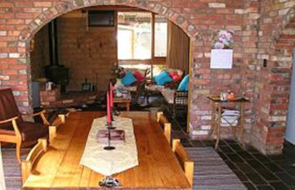 Moonbeam Cottages & Rainbow Cafe Moonambel Cameră foto